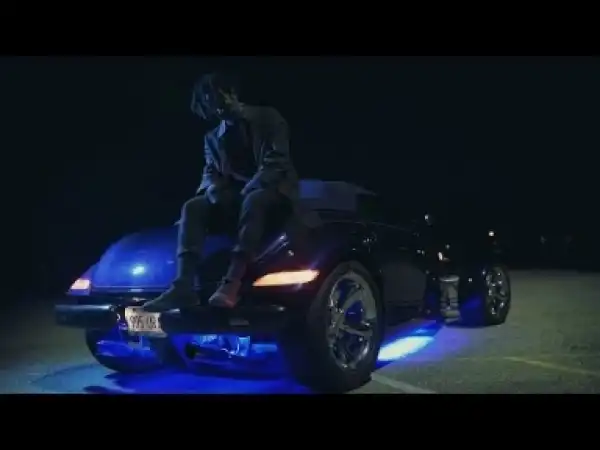 Video: WebsterX - Blue Streak